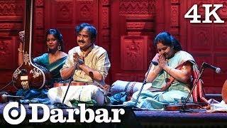 Thillana in Sindhu Bhairavi: A Masterpiece of Carnatic Music