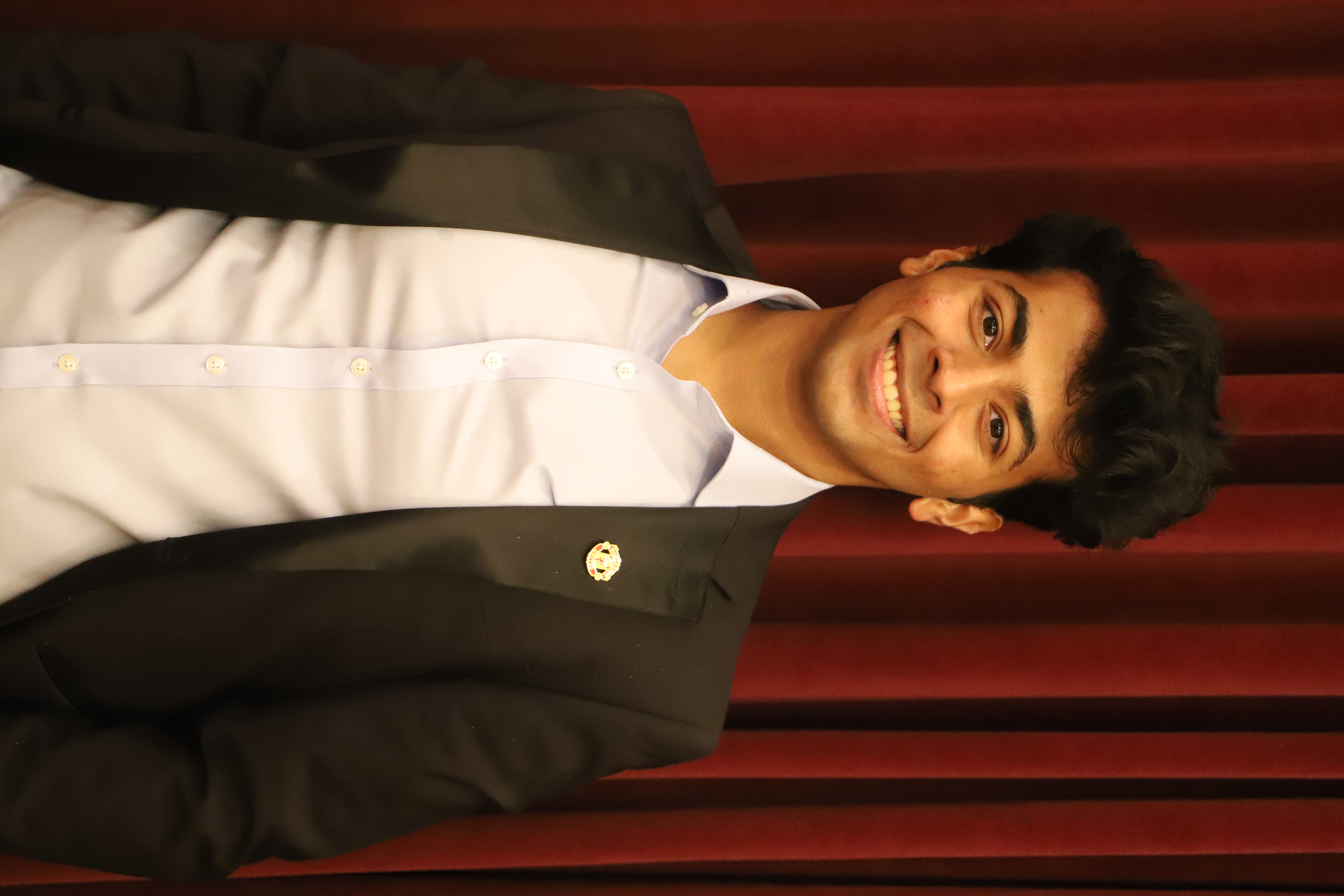 Shyam Hari